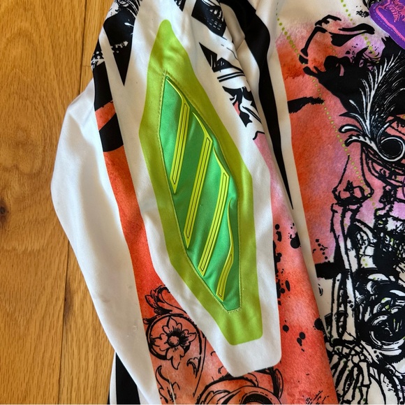 Fox Racing Jersey - Picture 4 of 15